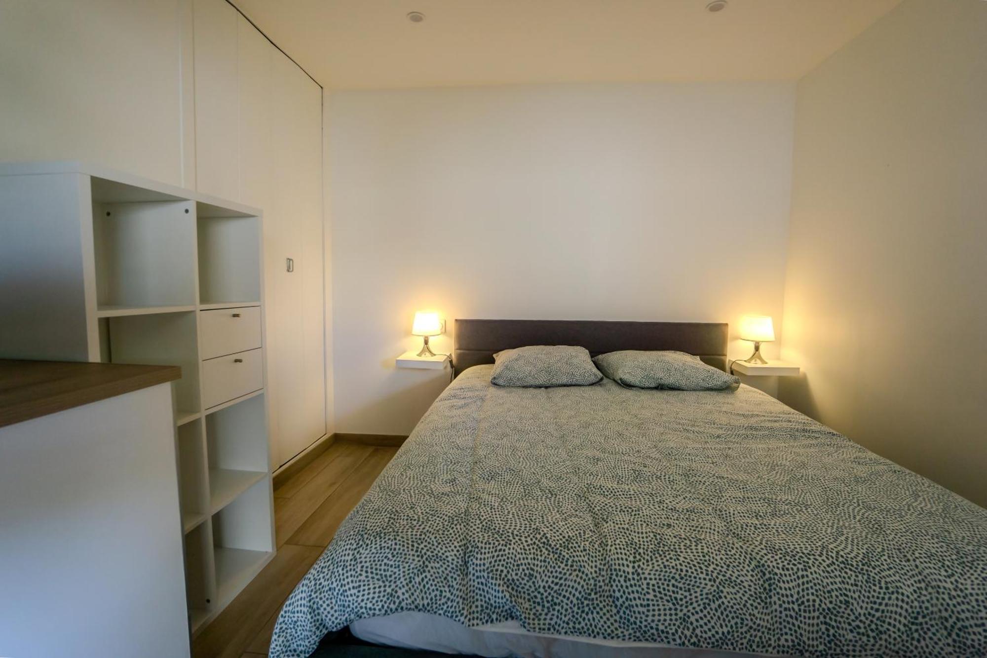 Tout Confort Au Barcares Le Barcares Room photo